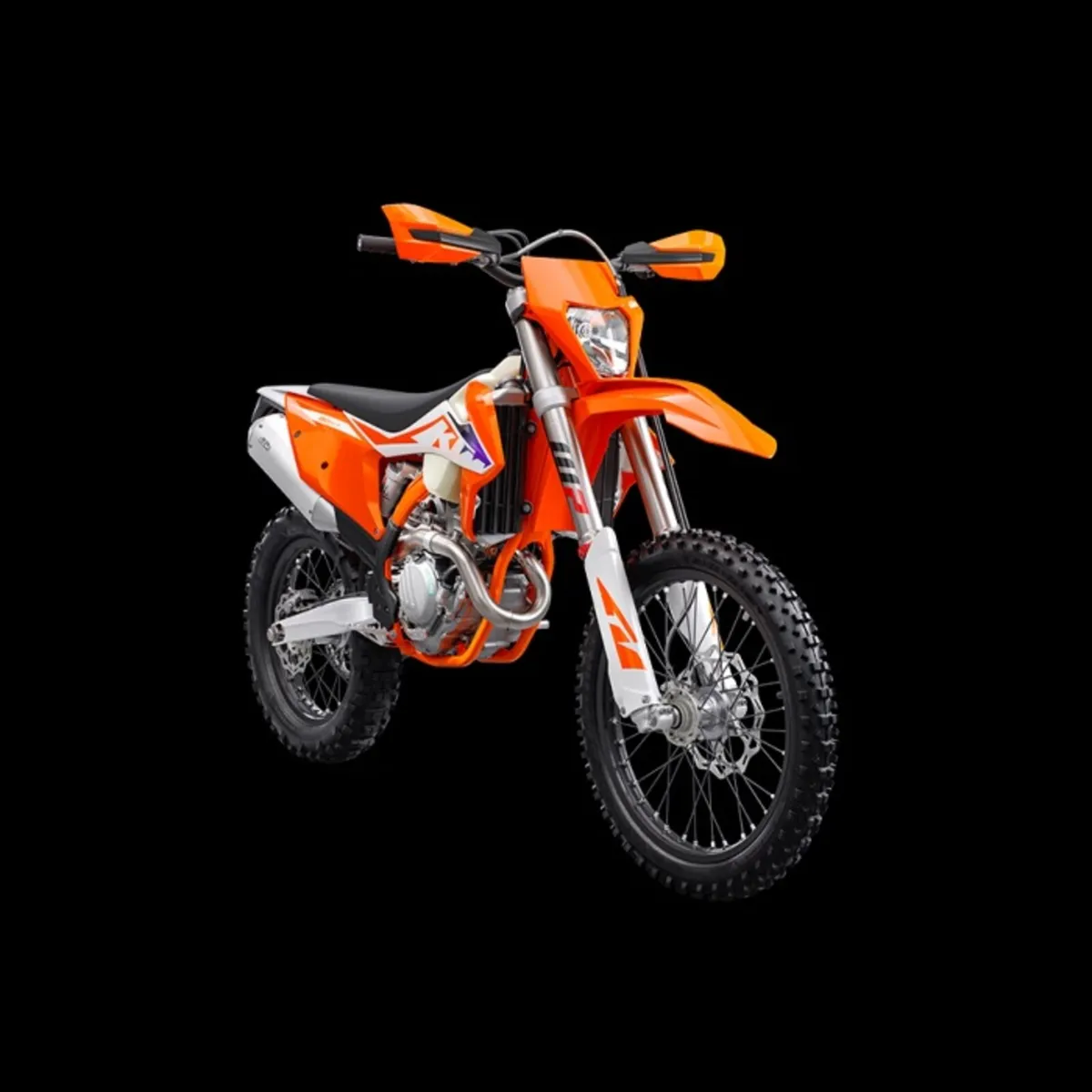 2023 KTM 250 EXC-F OFFER £8100 - Image 1