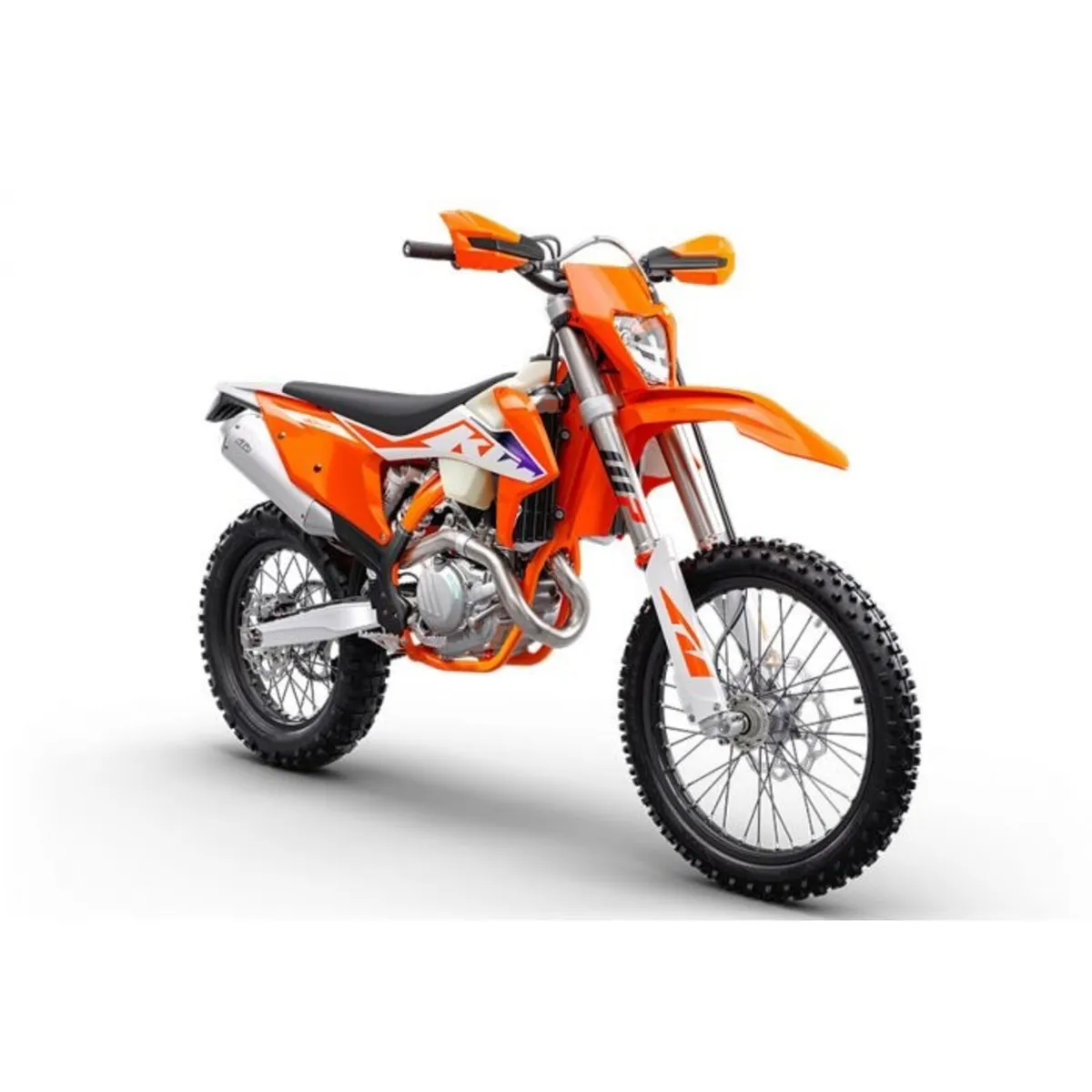 2023 KTM 450 EXC-F OFFER £8392 - Image 1