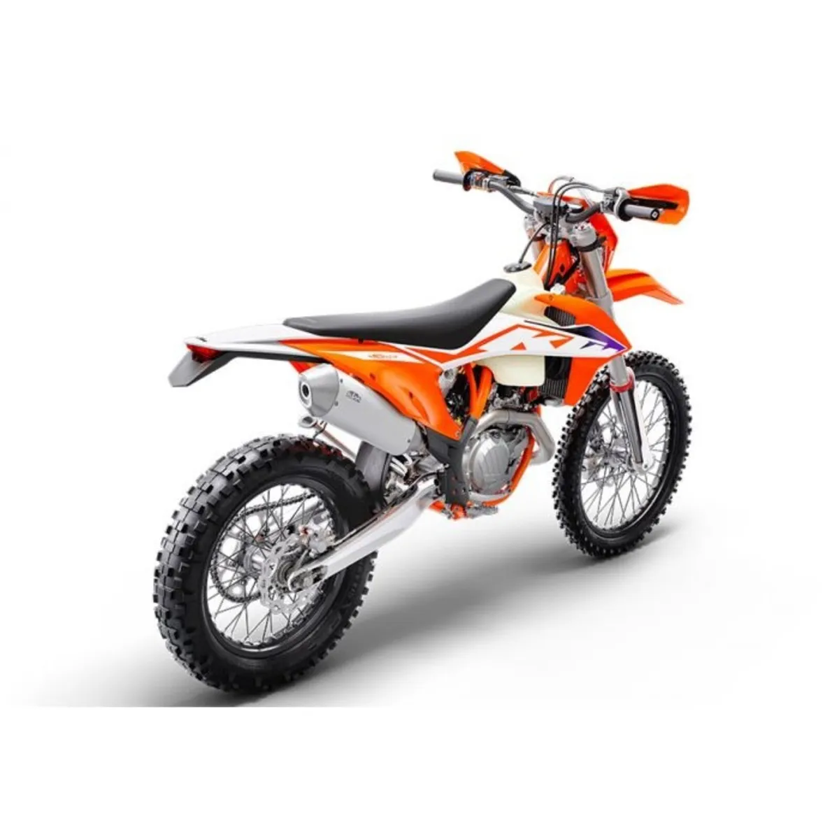 2023 KTM 450 EXC-F OFFER £8392 - Image 2