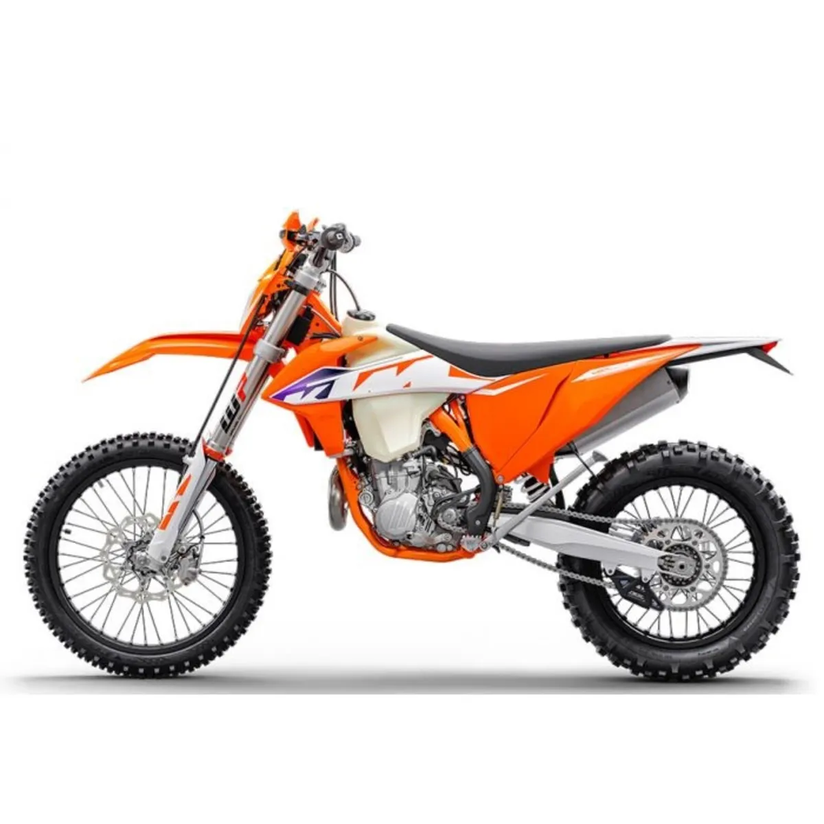 2023 KTM 450 EXC-F OFFER £8392 - Image 4