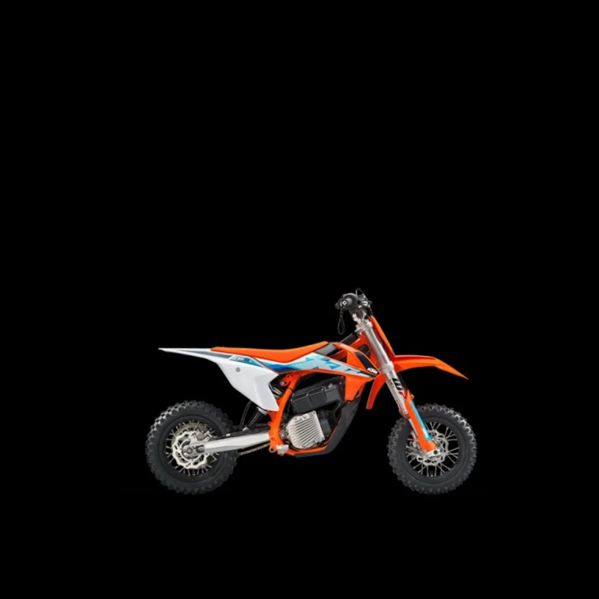 2023 KTM SX-E 3 - £3920