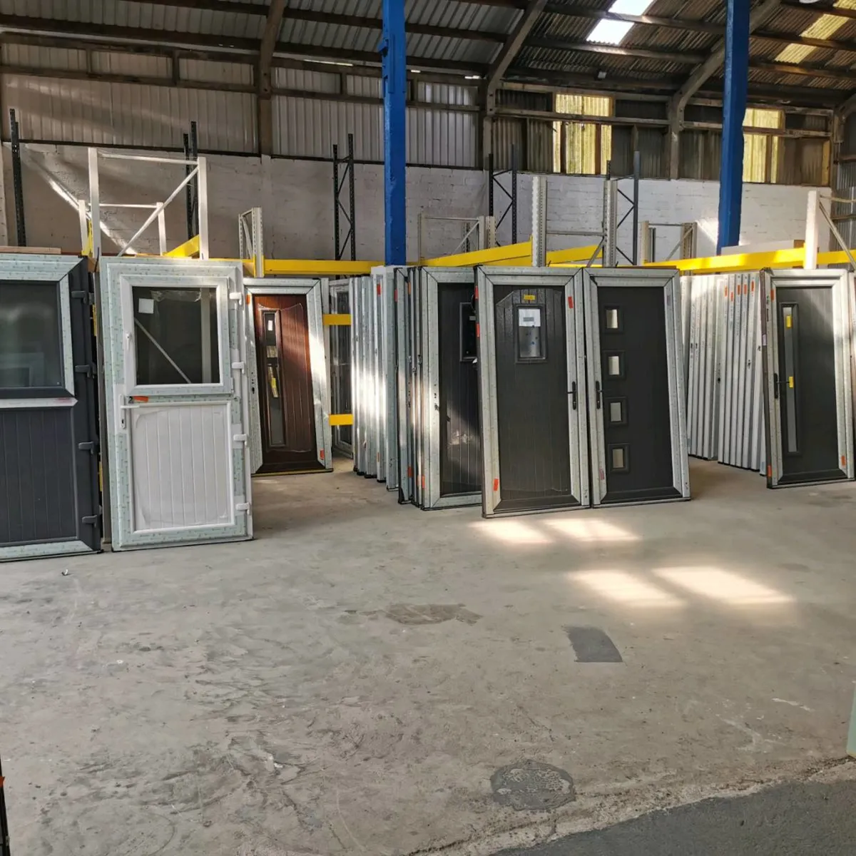 UFIT PVC LTD 😁 CLOSING /RETIREMENT SALE NOW ON, - Image 1