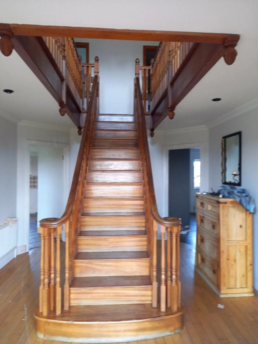 Stairs - Image 1