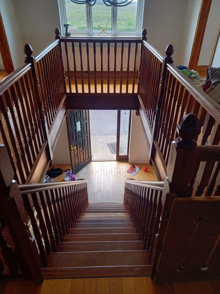 Stairs - Image 3