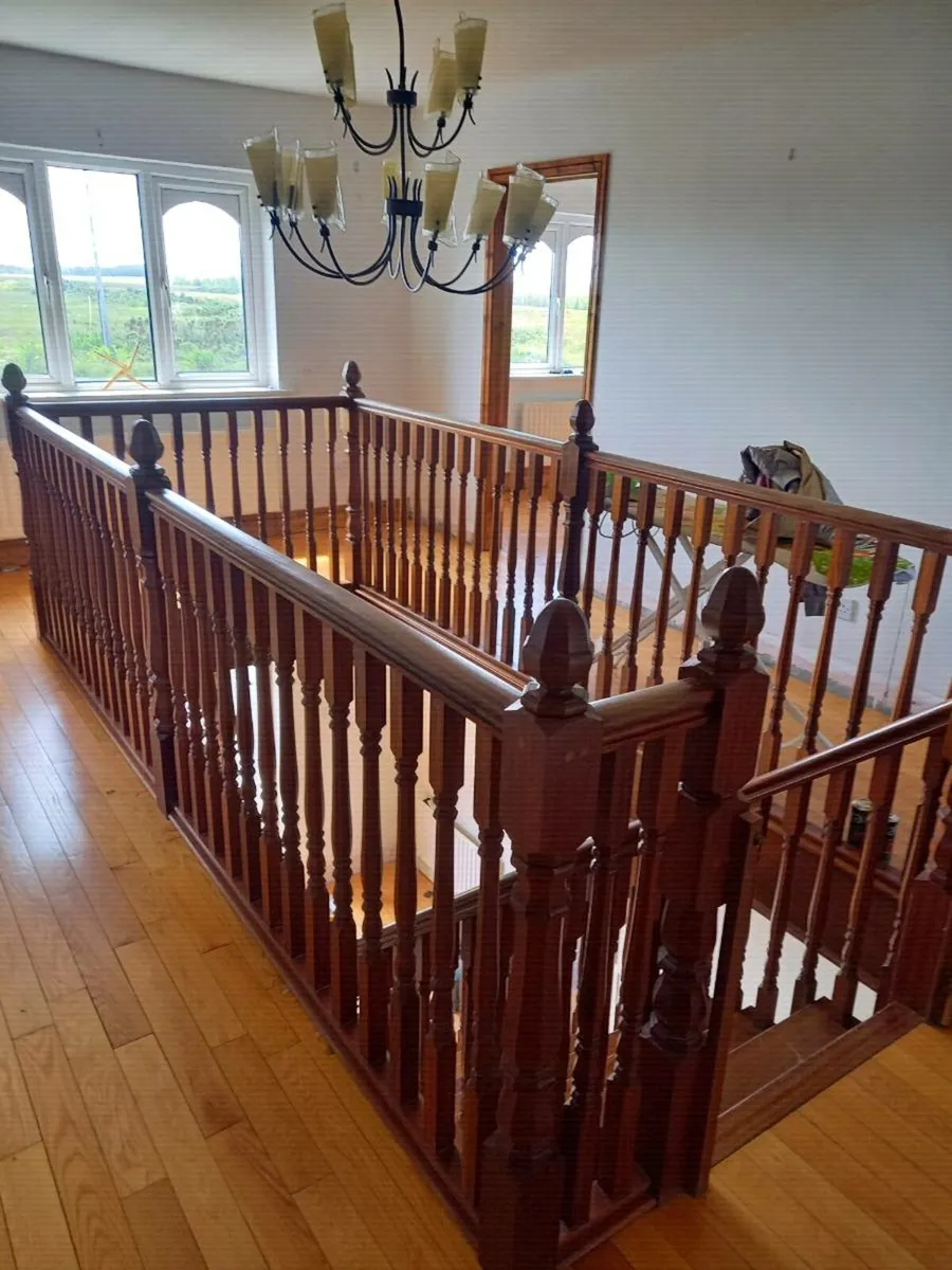 Stairs - Image 4