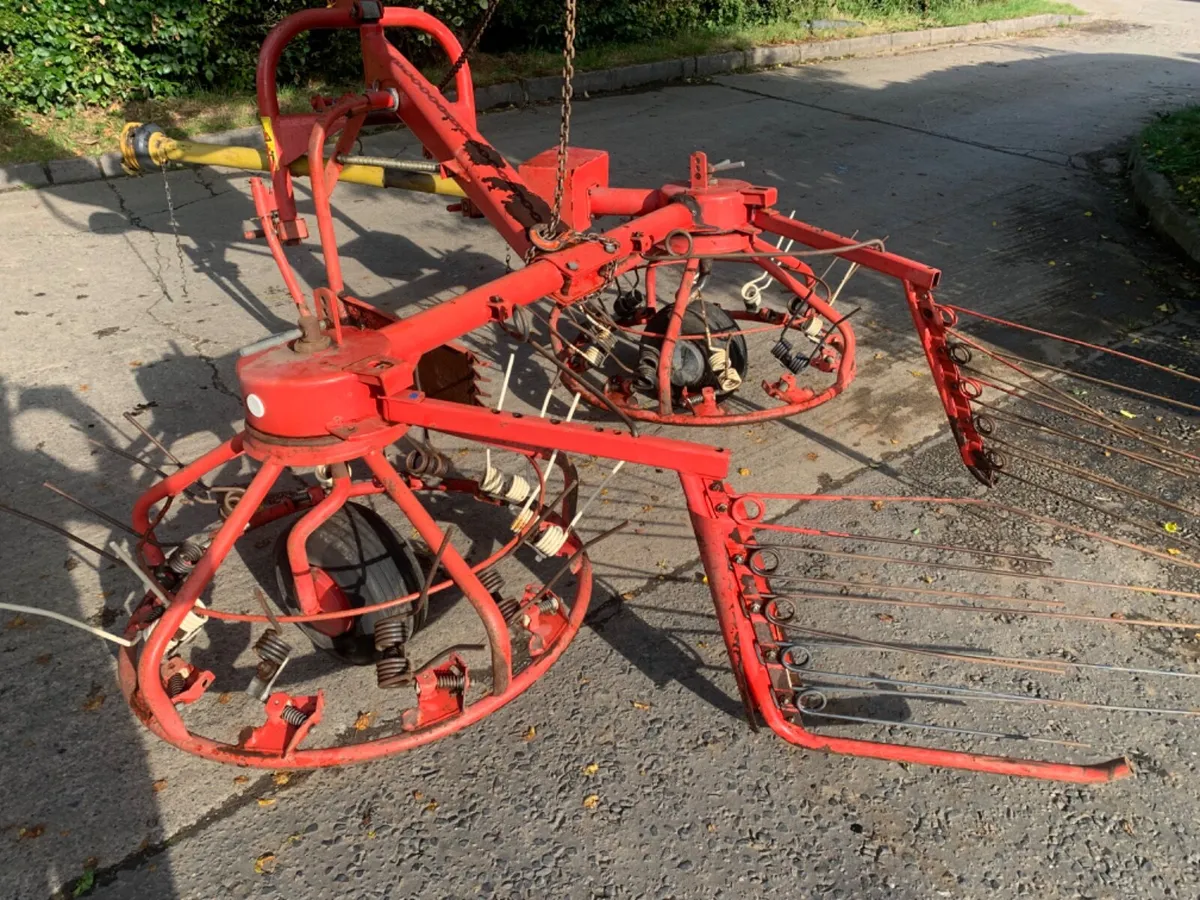 PZ Haybob - Image 2
