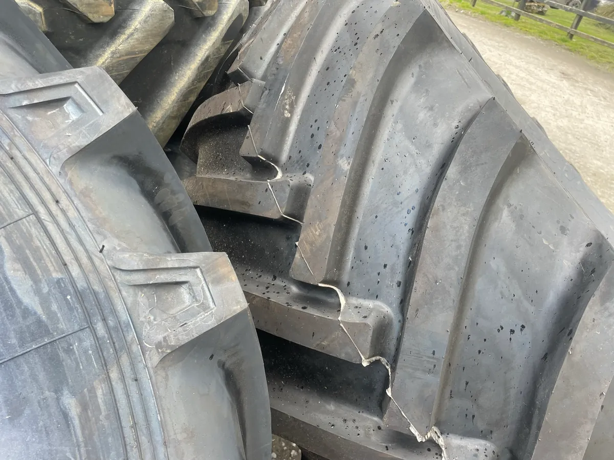 28.1/26 tanker tyres - Image 3