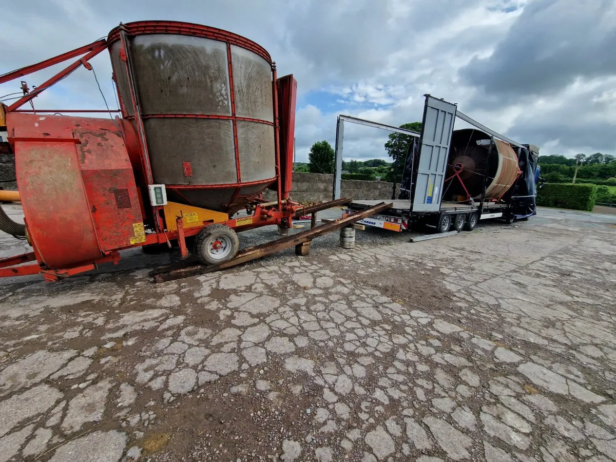 Grain Dryer Wanted - Image 1