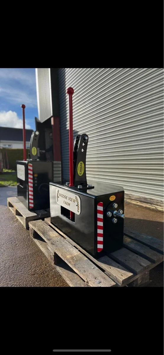 Weight Block - Image 2