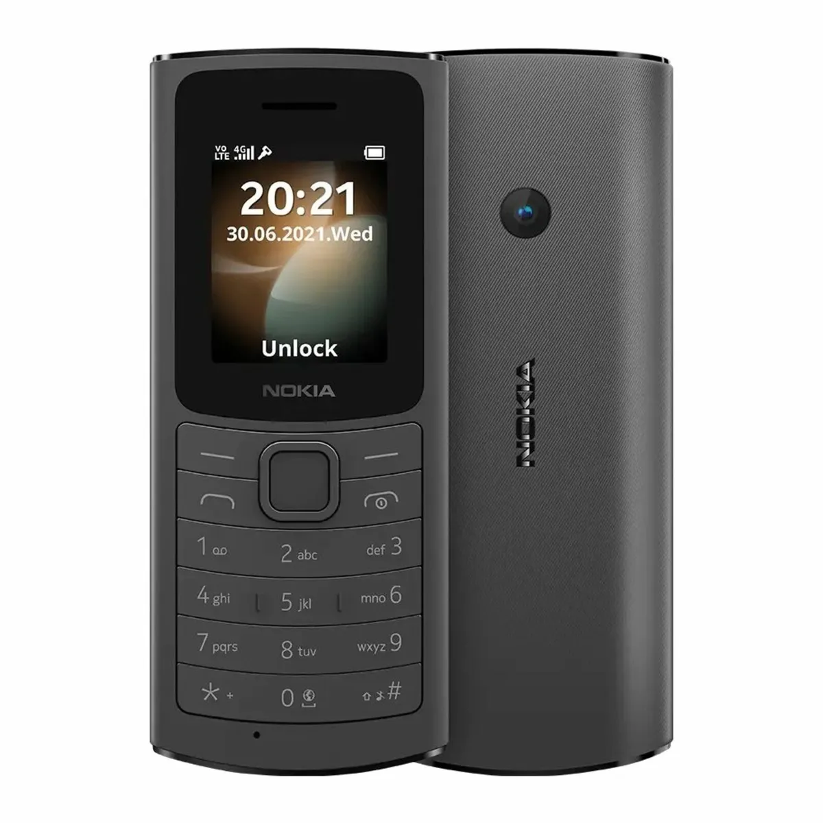 New Nokia 110