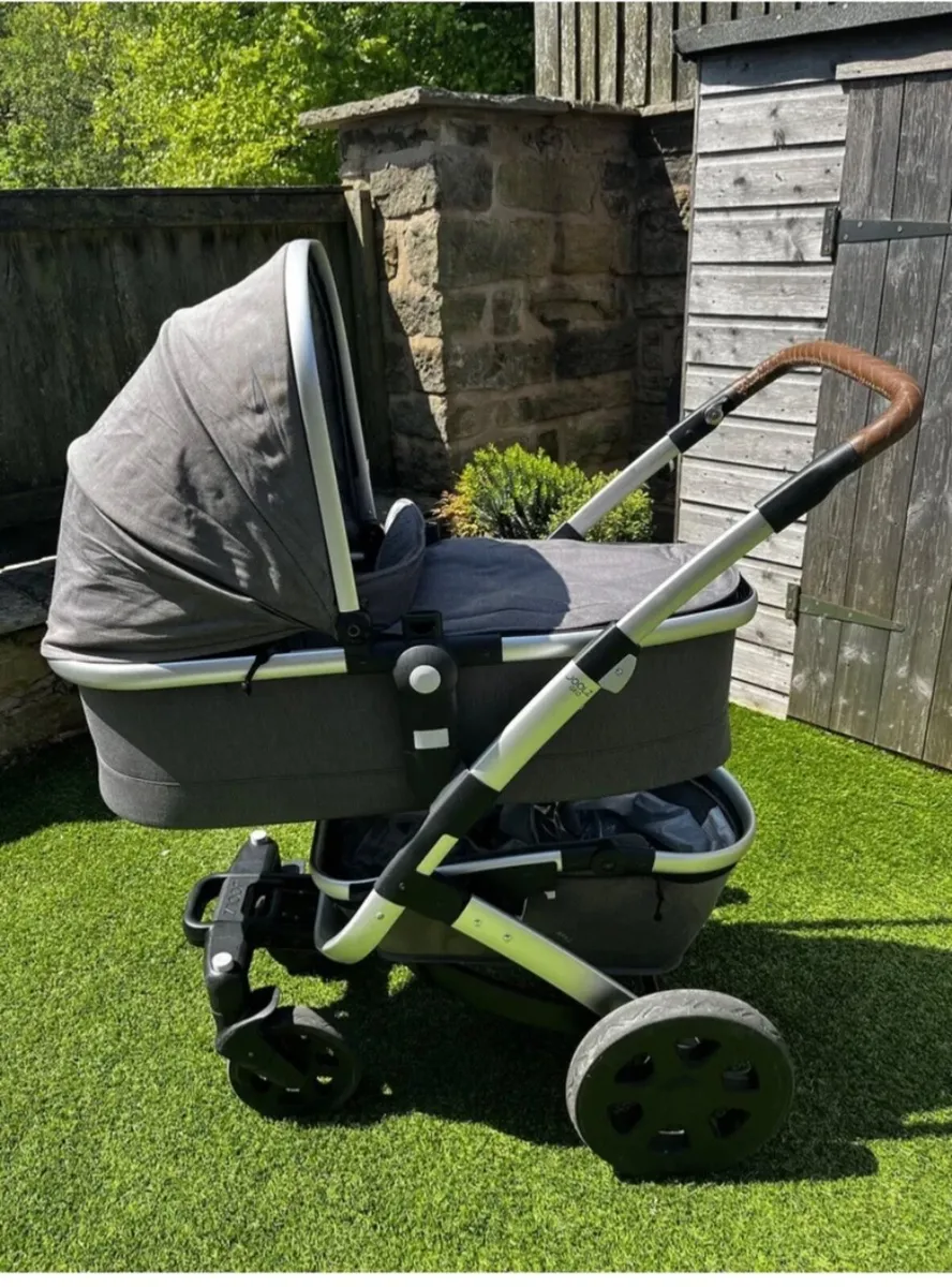Joolz Geo Buggy - Image 1