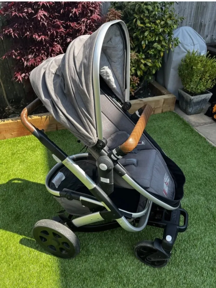 Joolz Geo Buggy - Image 2