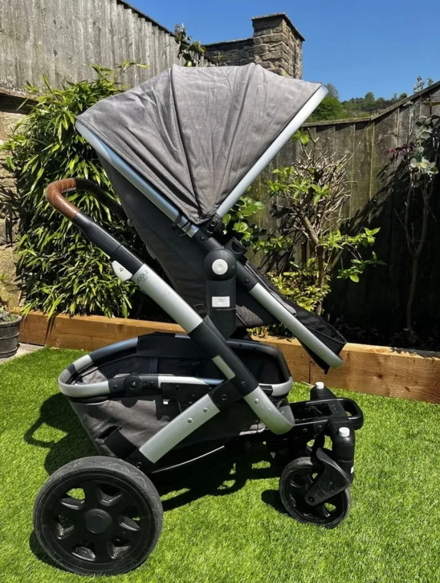 Joolz Geo Buggy - Image 3