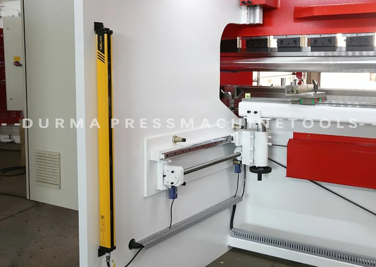 Durmapress Press Brake - Image 2