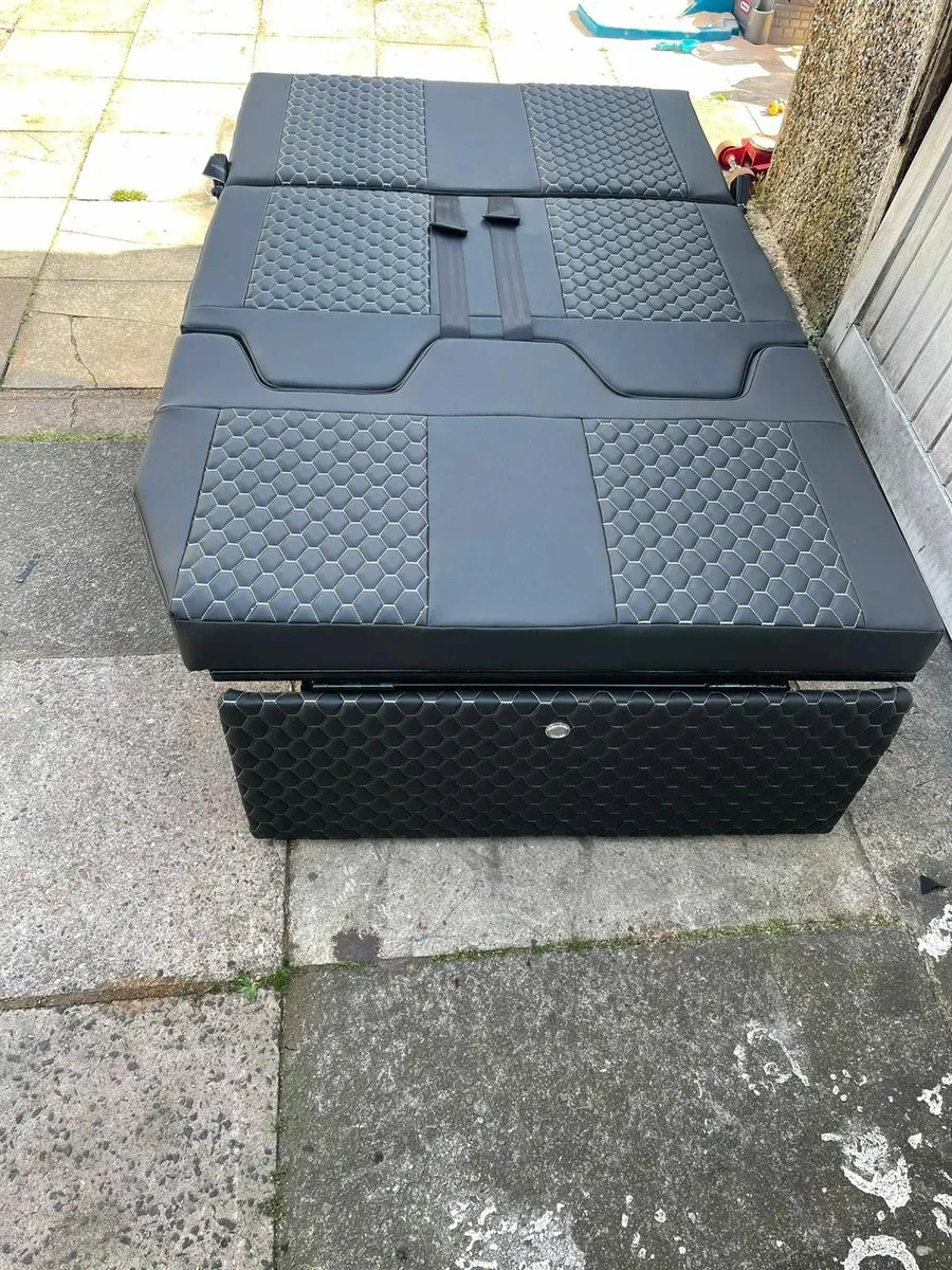 ROCK AND ROLL BED for sale in Co. Offaly for €1,350 on DoneDeal