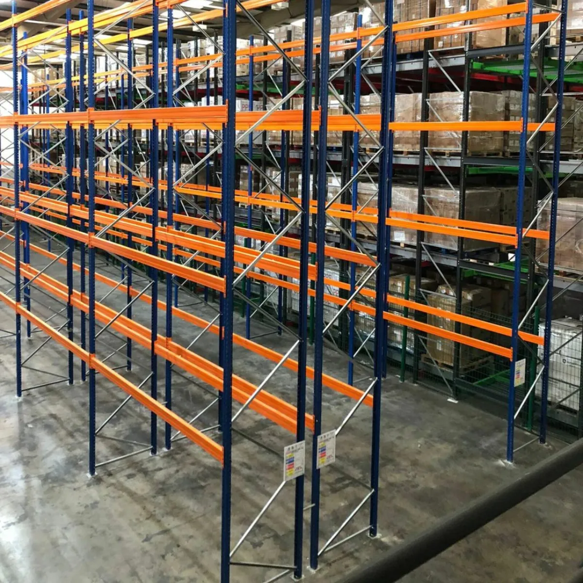 Pallet Racking - Image 2