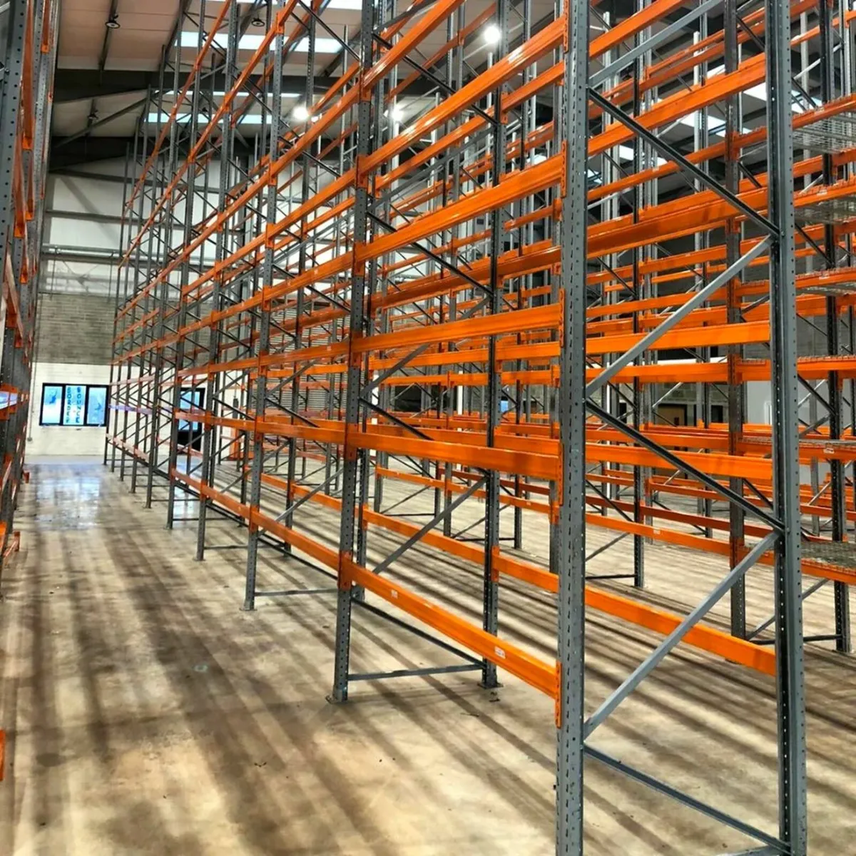 Warehouse Racking - Image 3