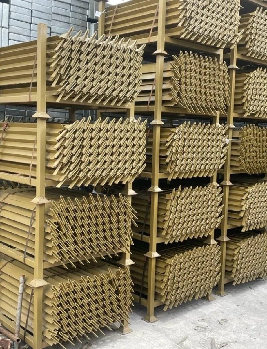 KWIKSTAGE SCAFFOLDING - Image 4
