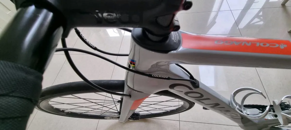 Colnago concept - Image 3
