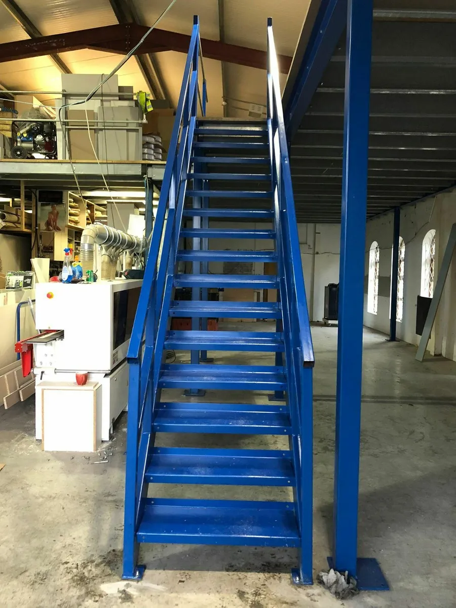 Mezzanines - Image 4