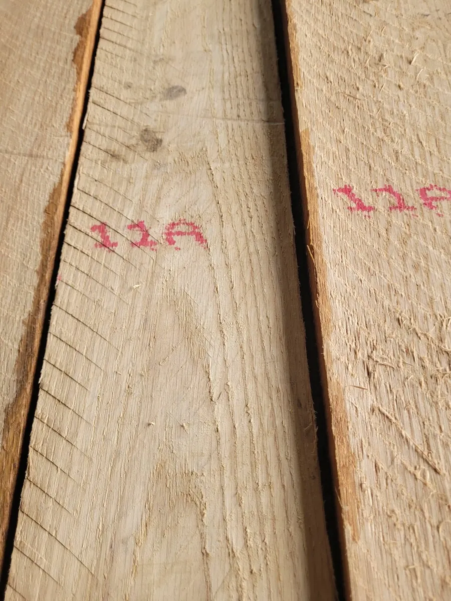 Beech,Ash,Oak  Timber - Image 2