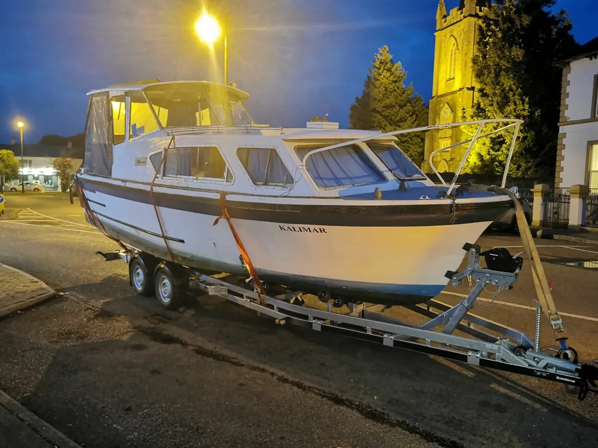 Boats Transport 6 days a week - Image 4