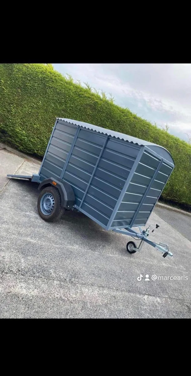 Trailers - Image 4