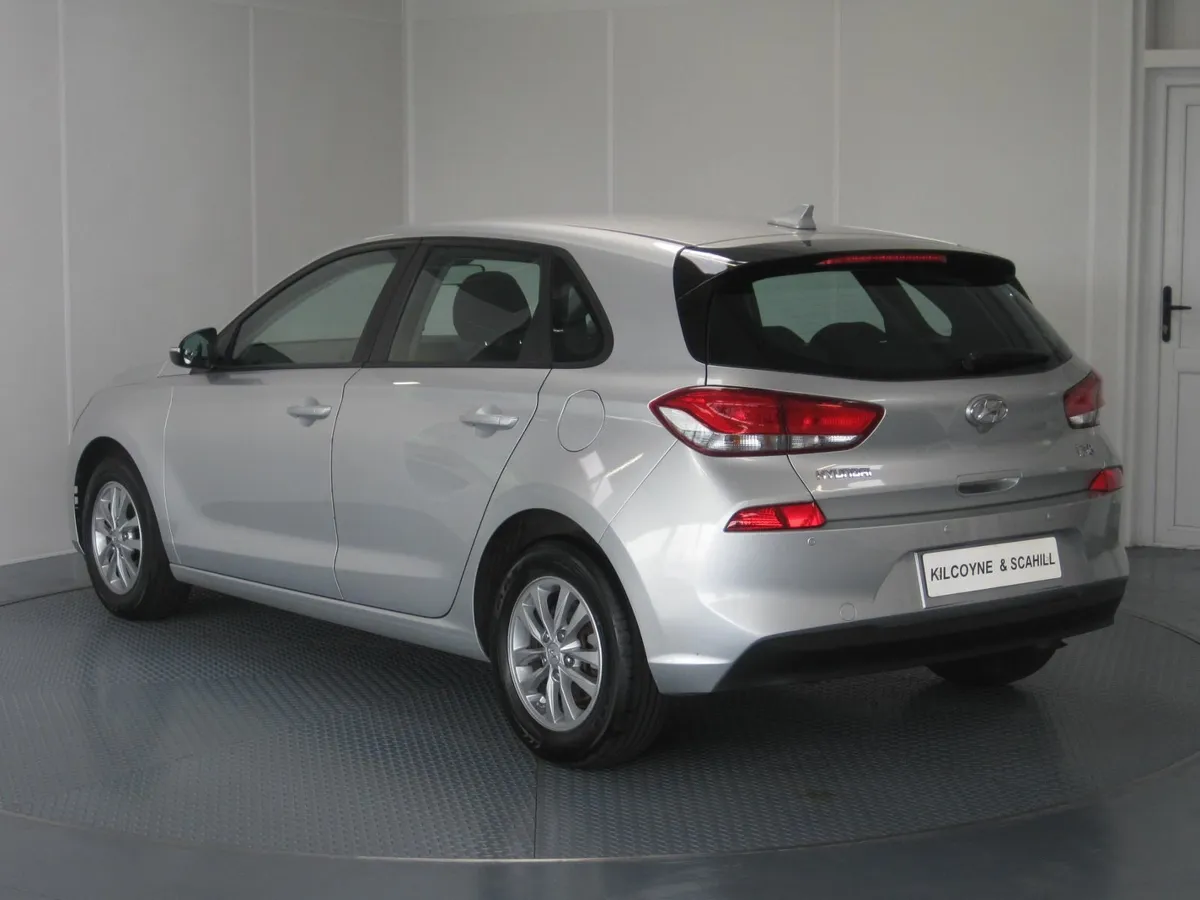 2018 Hyundai I30 1.0 Petrol GDI - Image 4