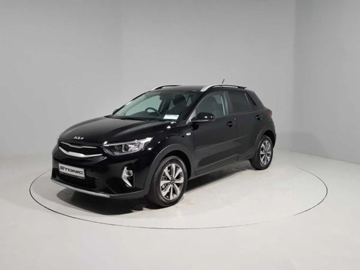 Kia Stonic K2 1.0 Petrol - Image 3