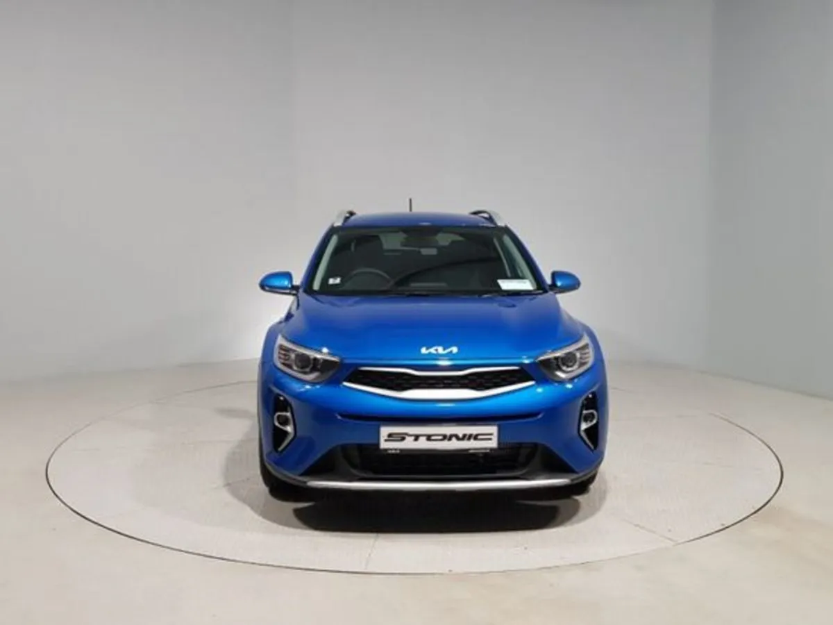 Kia Stonic K2 1.0 Petrol - Image 3