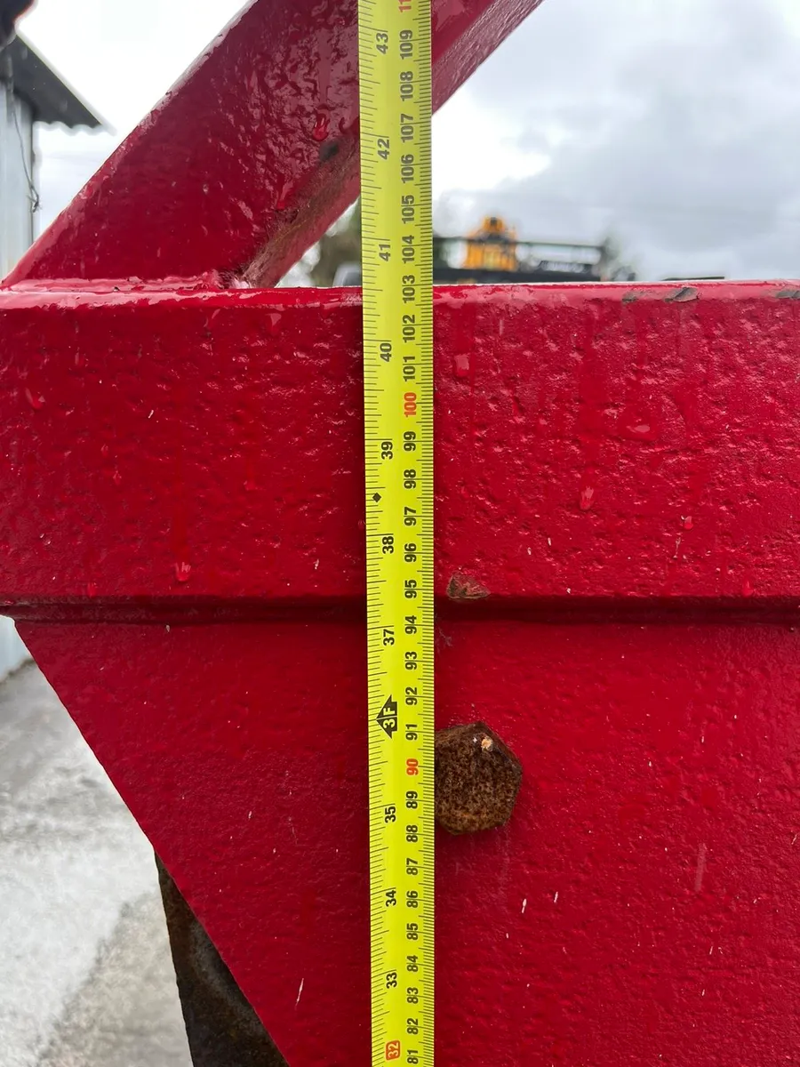 Single Leg Mole Plough for sale in Co. Galway for €950 on DoneDeal