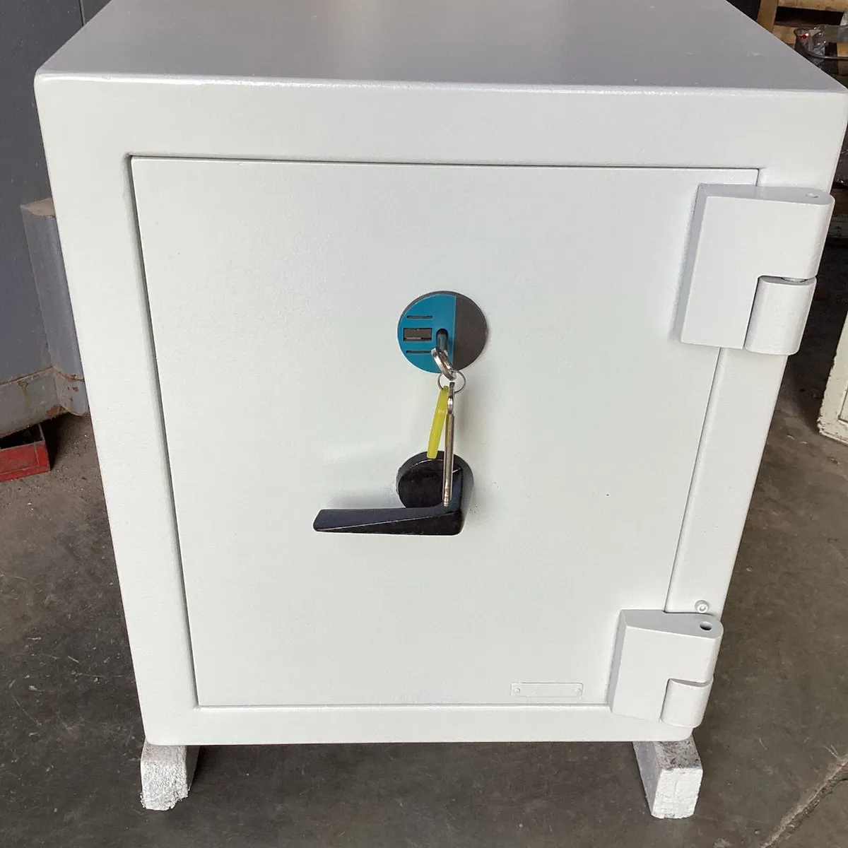 Safes - Image 1