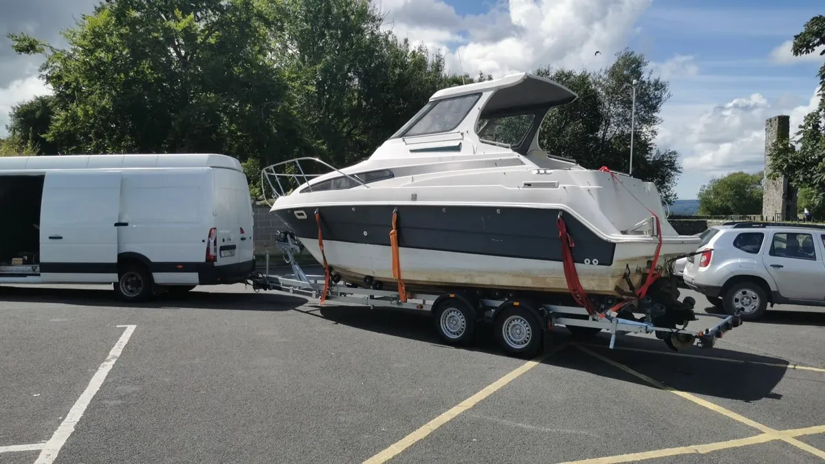 Boat Trailers - Image 2