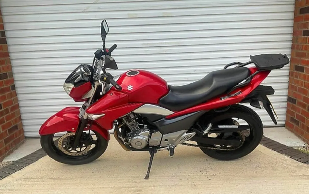 Suzuki gw250 for sale best sale near me