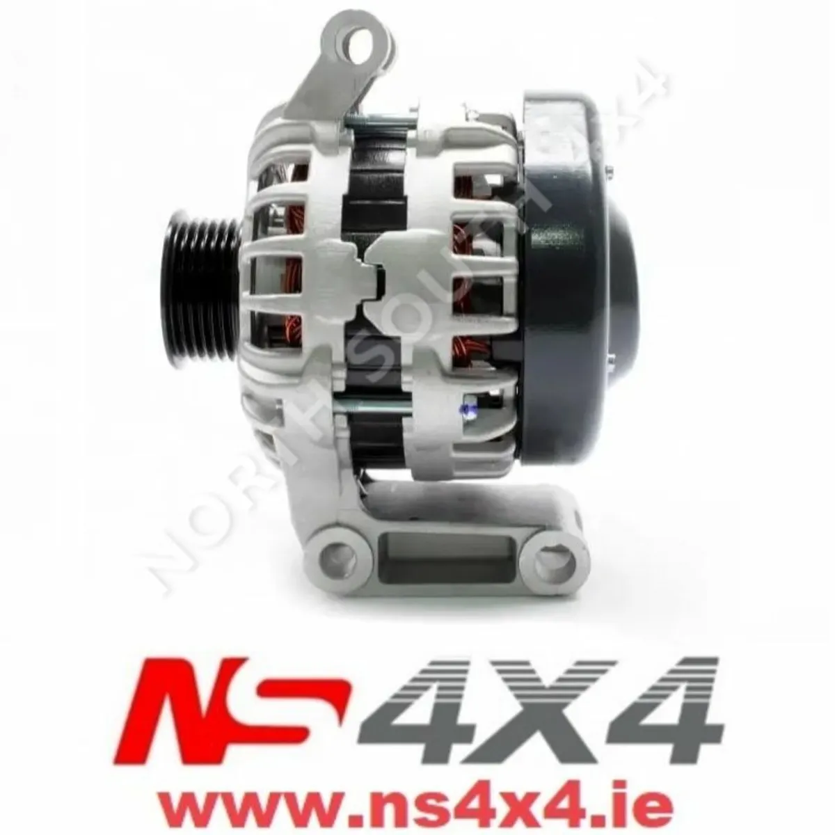 ALTERNATOR - FORD RANGER 2.2 2011-2016 - Image 4