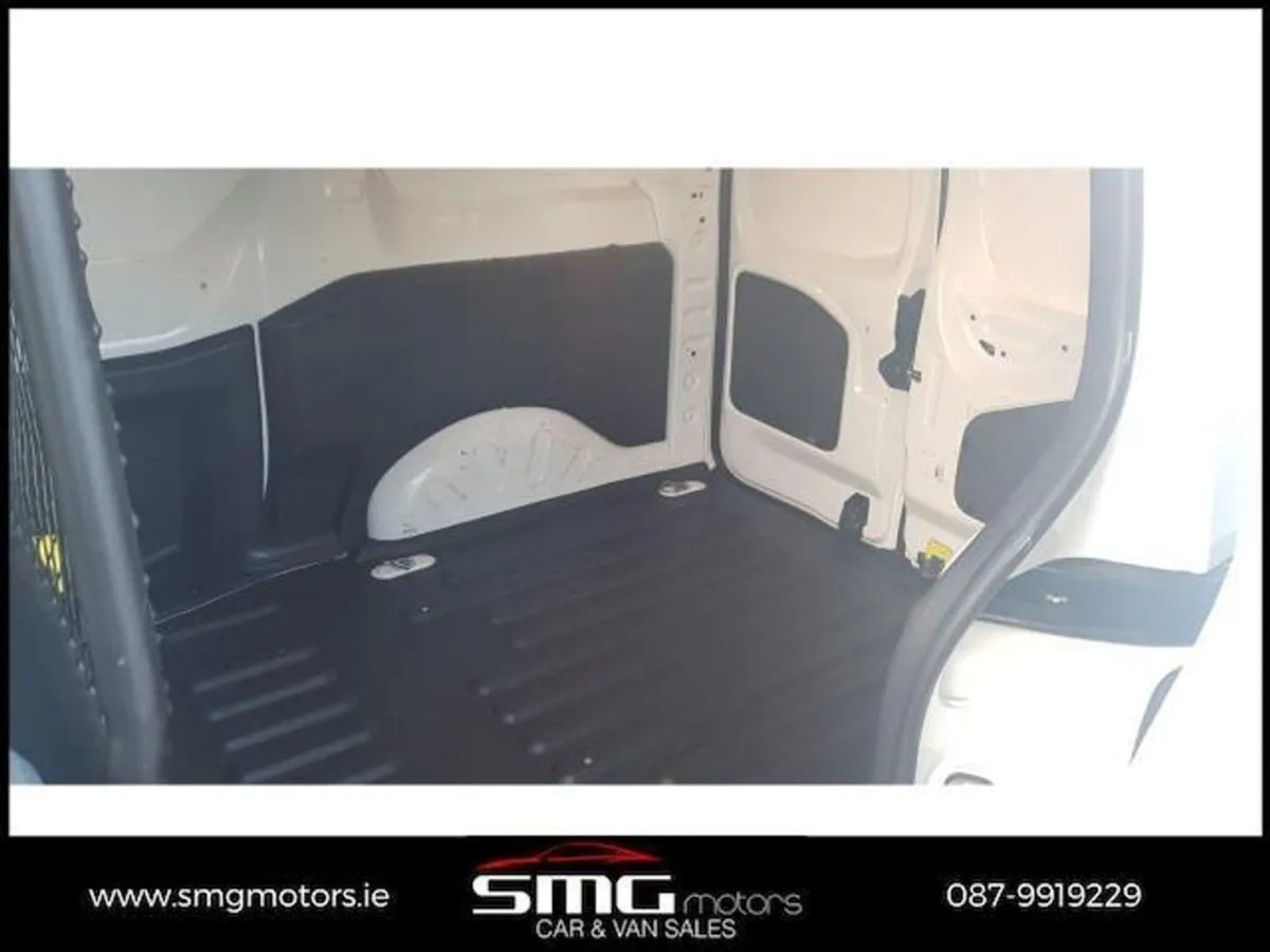 Citroen Berlingo 1.6 Litre Diesel - Image 3