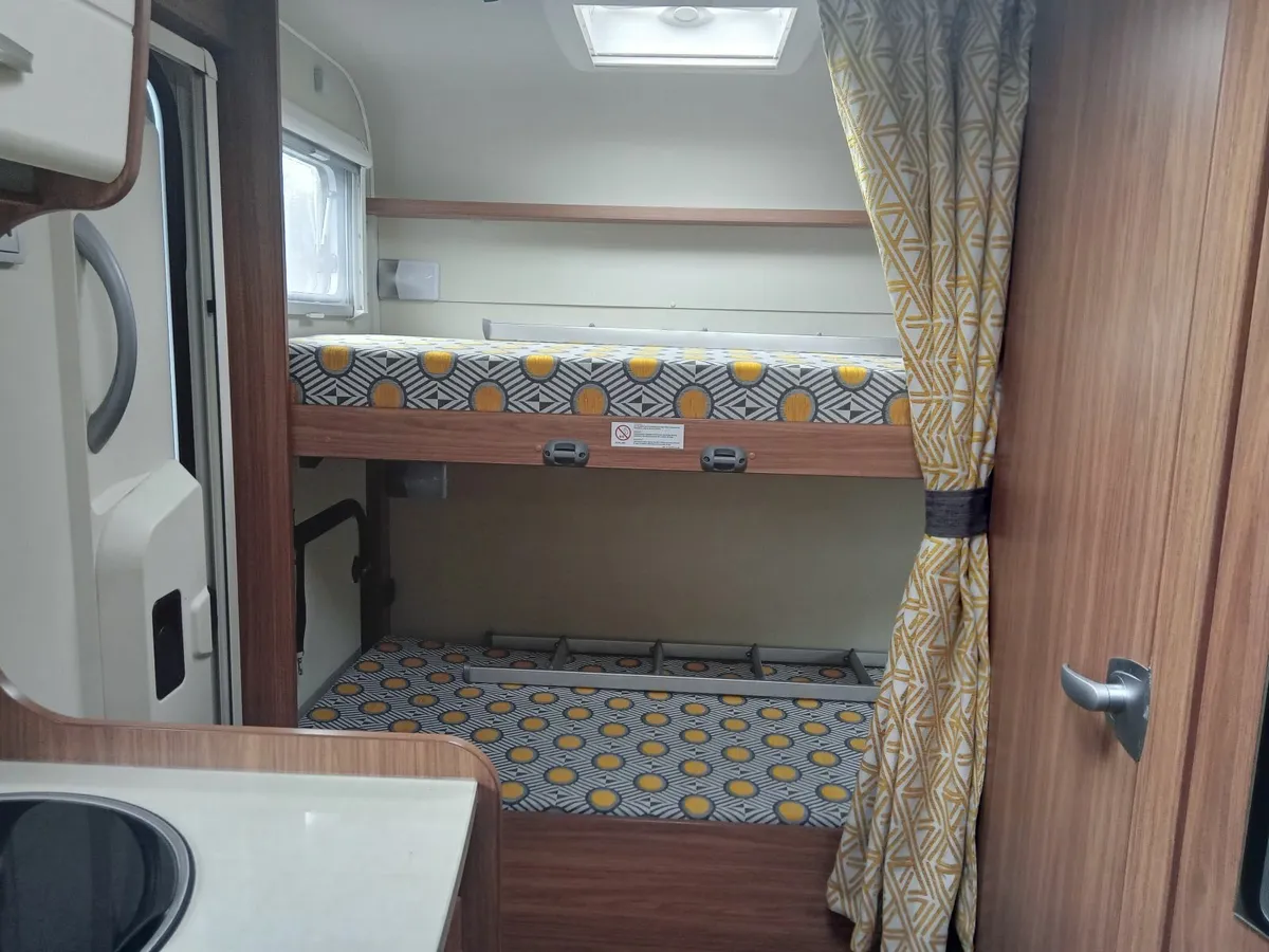 CAMPER UPHOLSTERY - Image 2