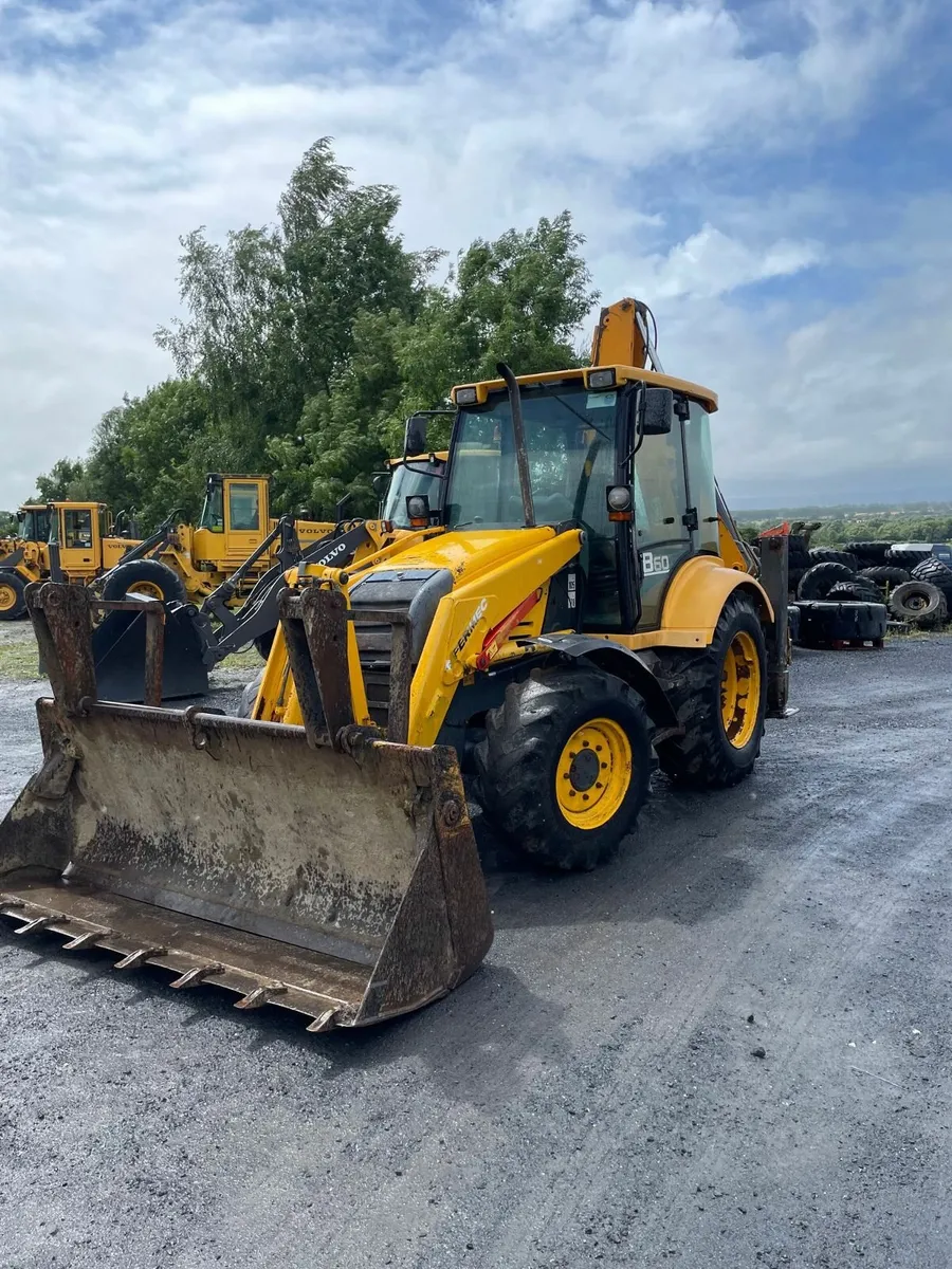 Terex 860 - Image 1