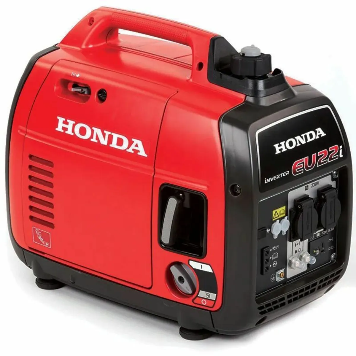 Honda EU22i Portable Silent Generator - Image 1