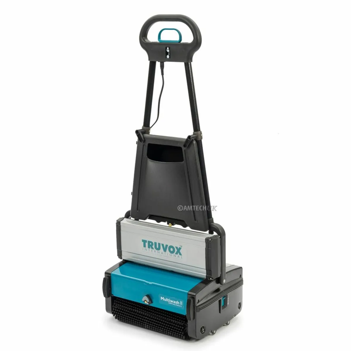 Truvox Multiwash floor cleaning machine - Image 2