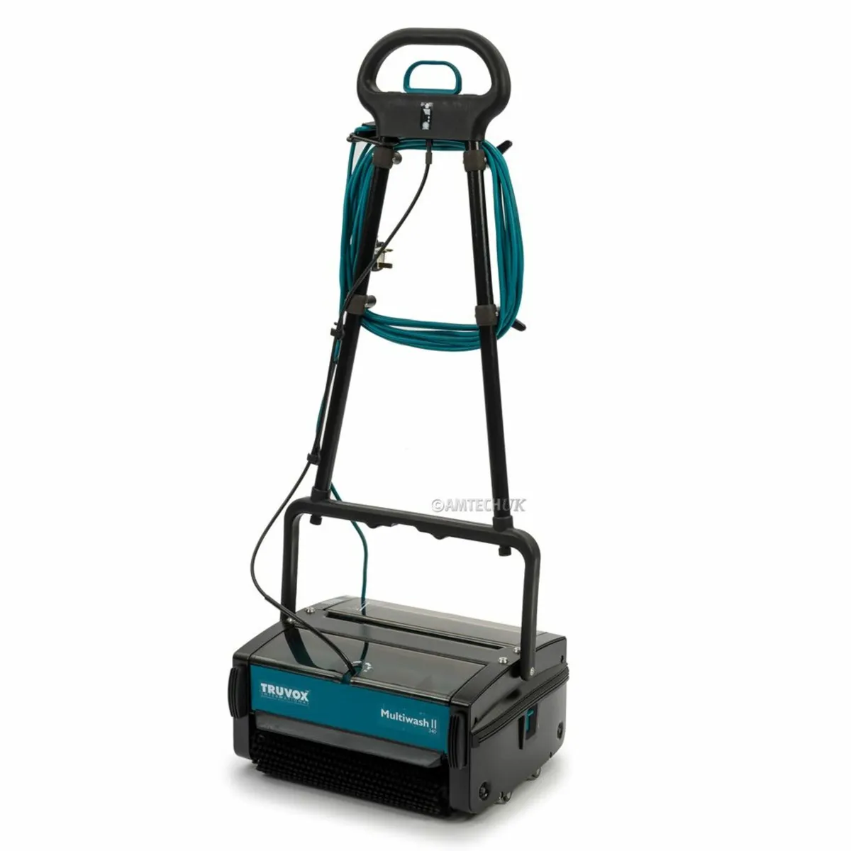 Truvox Multiwash floor cleaning machine - Image 3