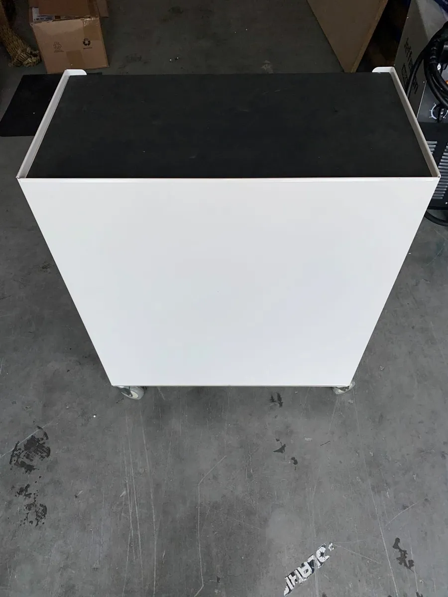 Draper Tool Cabinet - Image 3