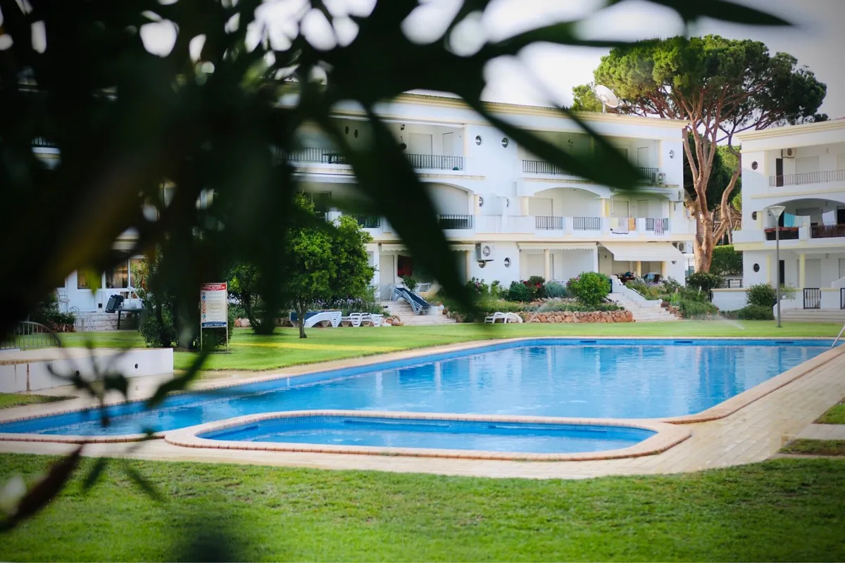 PORTUGAL | Vilamoura Holiday Rental Apartment - Image 3