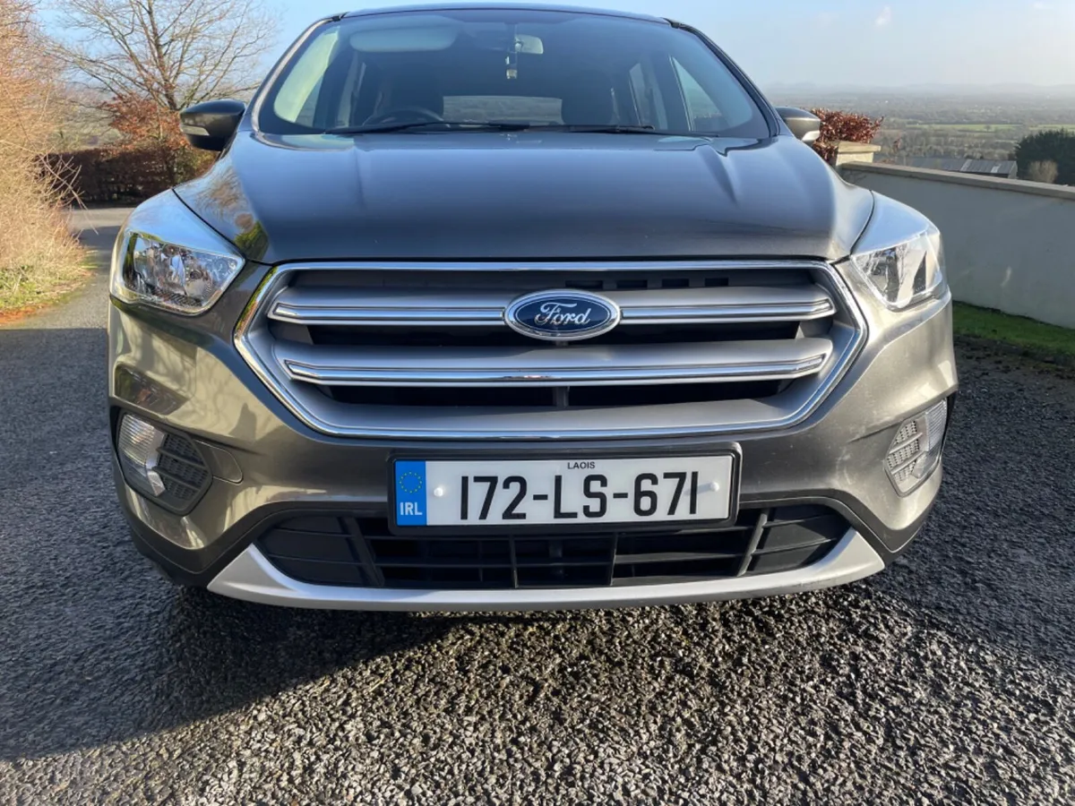 Ford Kuga - Image 3