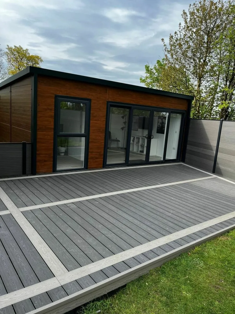 Composite Decking - Image 3