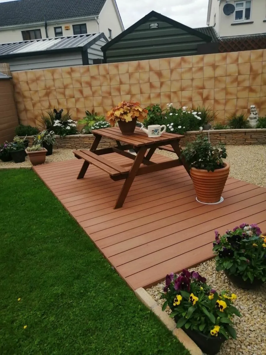 Composite Decking - Image 4