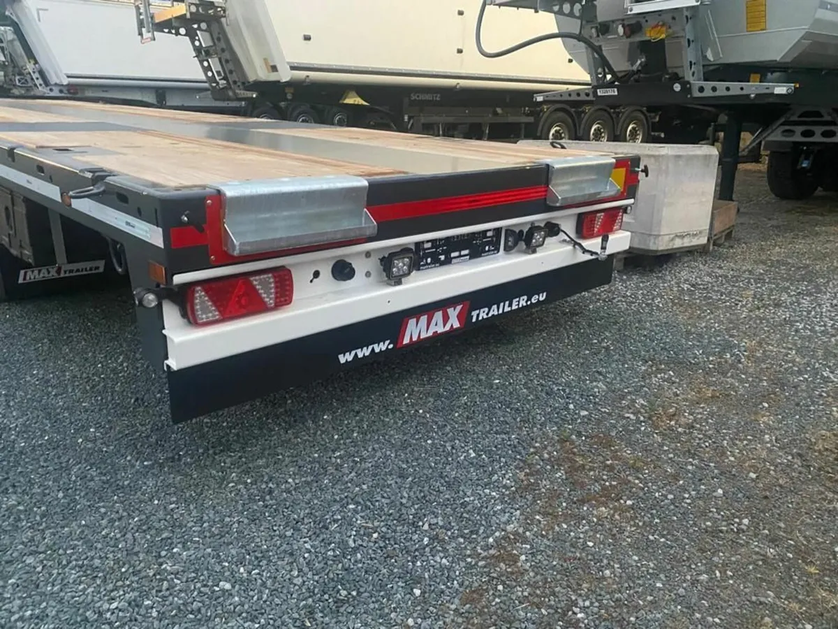 FAYMONVILLE MAX 200 - Image 2