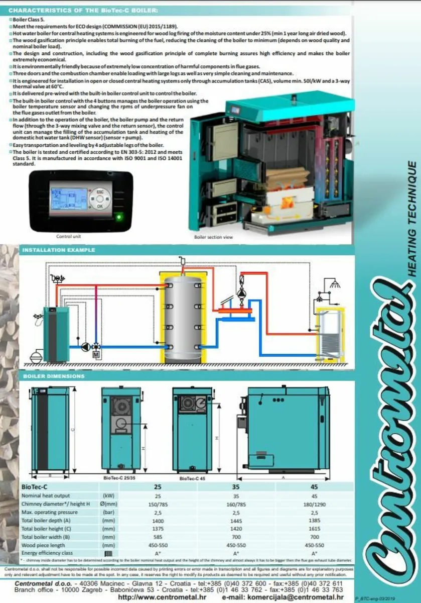 heating - Image 2