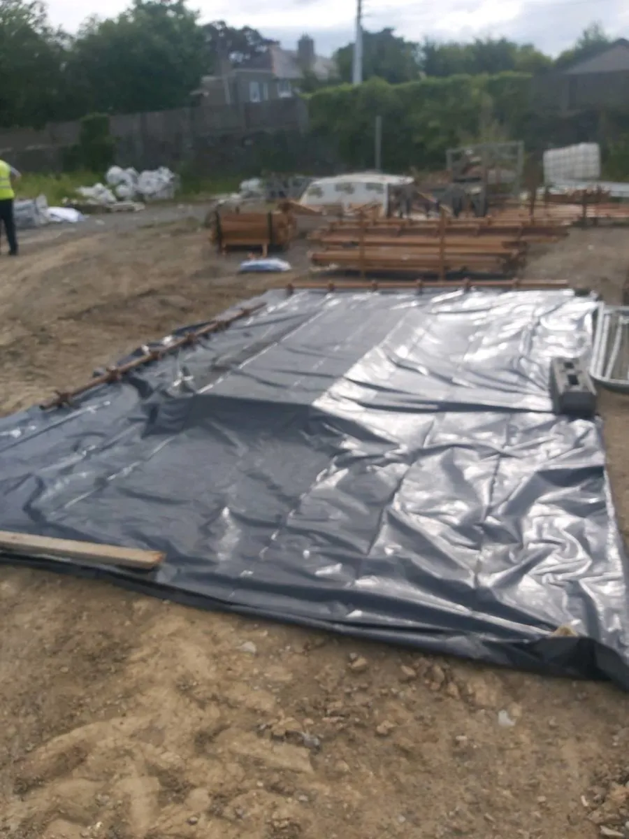 Asbestos removal - Image 3