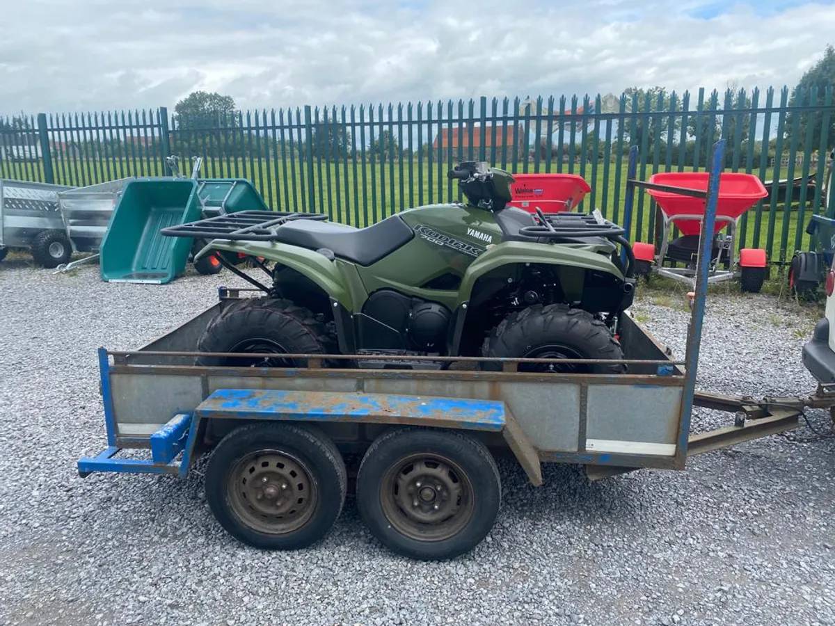 Unsure of which brand ATV to choose ? - Image 2